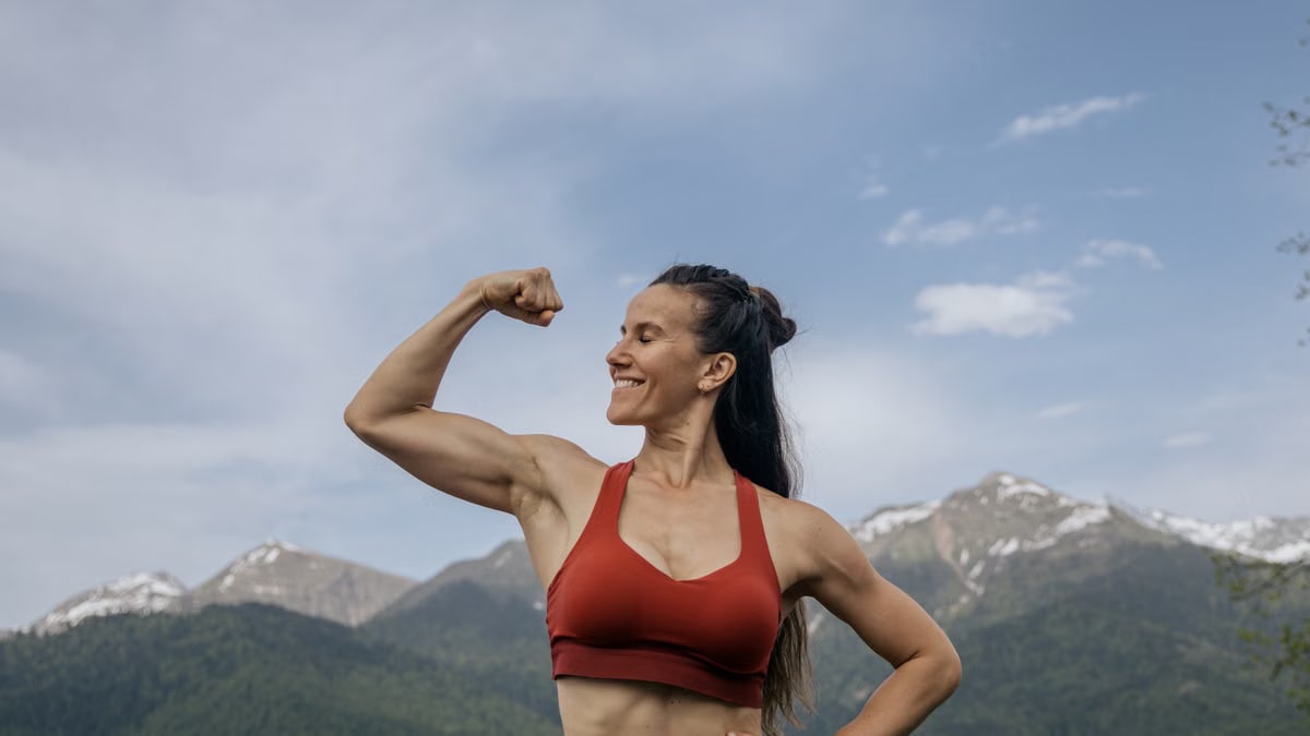 Dieci abitudini per un corpo sano