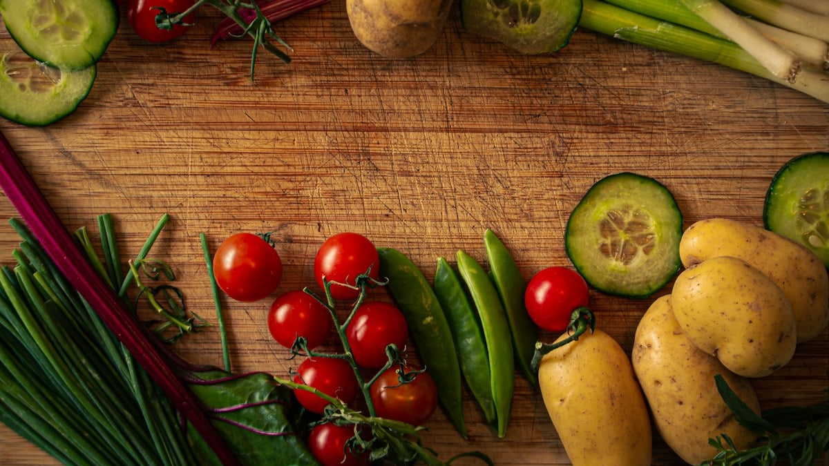 I benefici della dieta mediterranea
