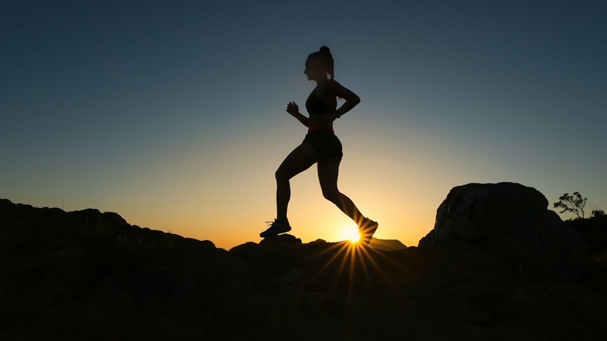 Motivazione per iniziare un programma di fitness